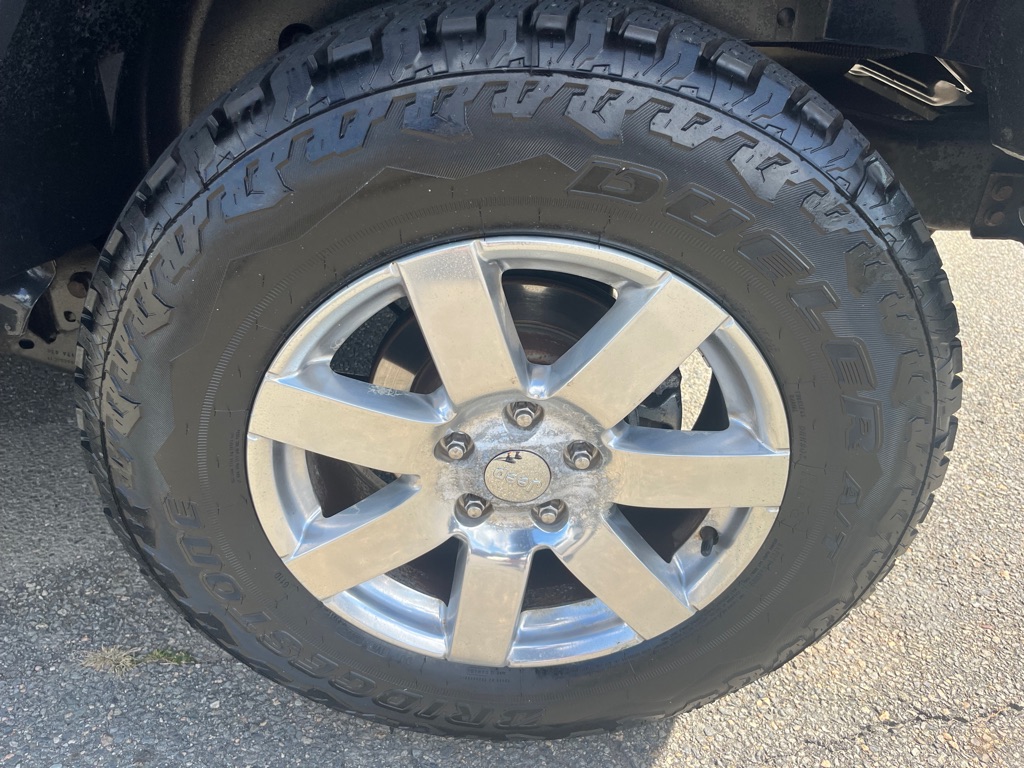 Photo 7 of this JEEP WRANGLER UNLIMI