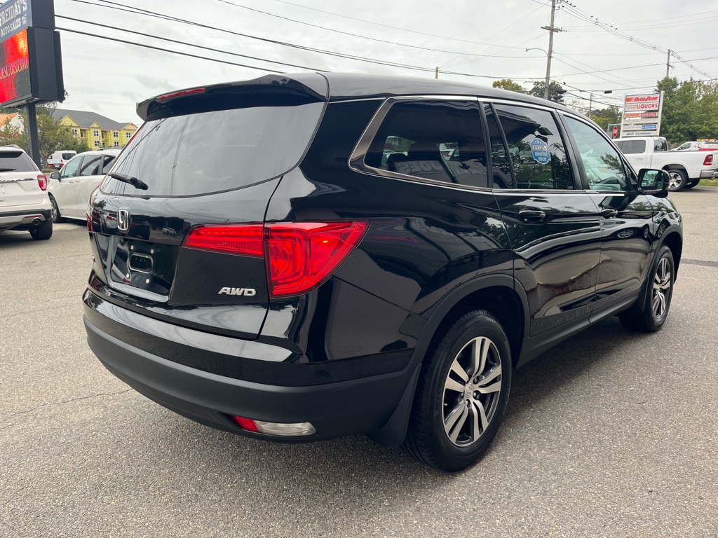 Photo 3 of this HONDA PILOT