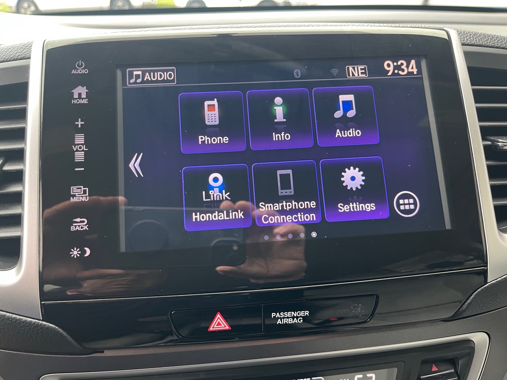 Photo 15 of this HONDA PILOT