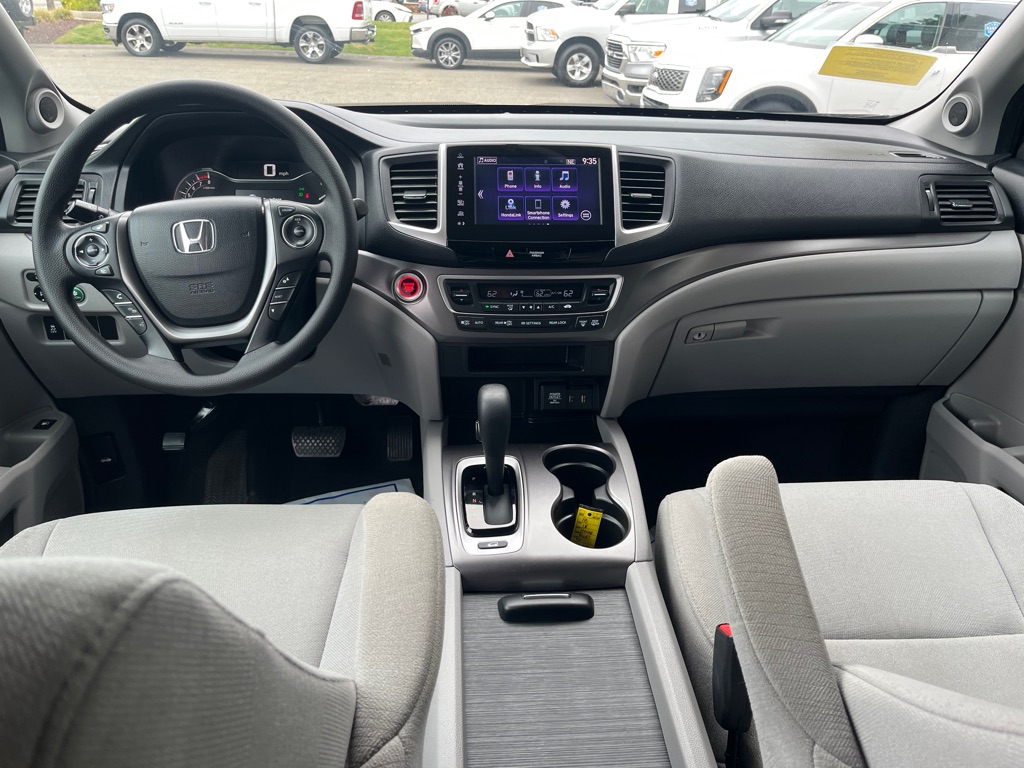 Photo 22 of this HONDA PILOT