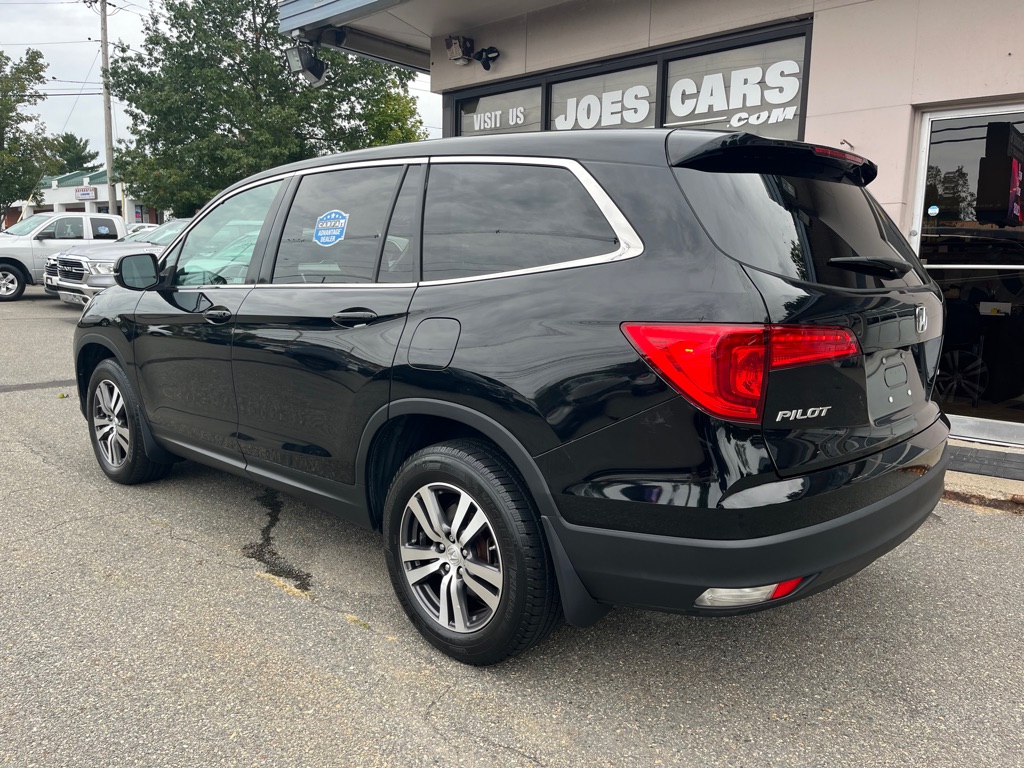 Photo 2 of this HONDA PILOT