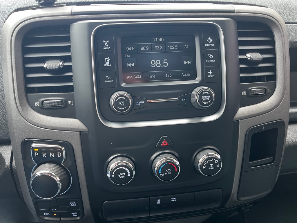 Photo 16 of this RAM 1500 CLASSIC
