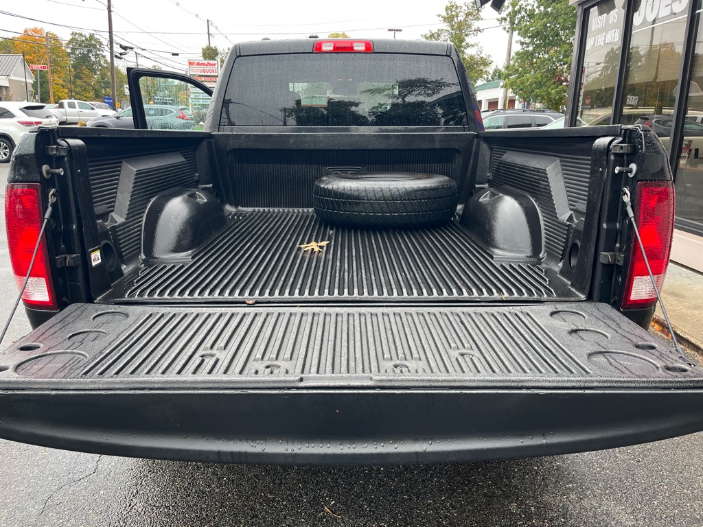 Photo 21 of this RAM 1500 CLASSIC