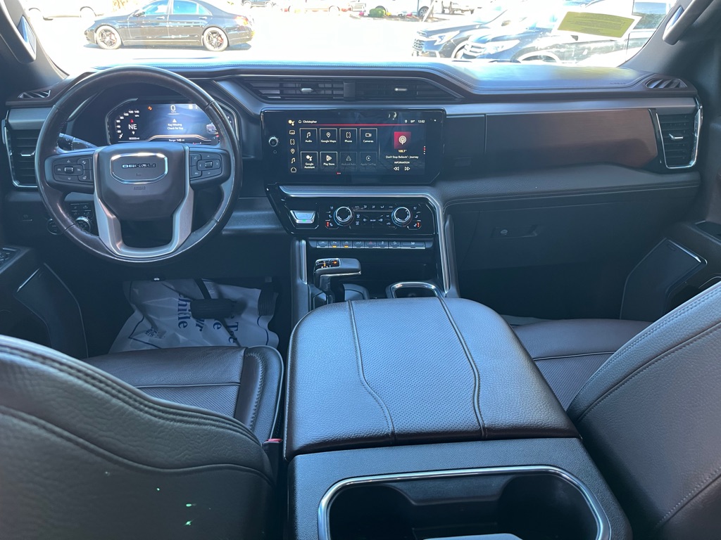 Photo 26 of this GMC SIERRA