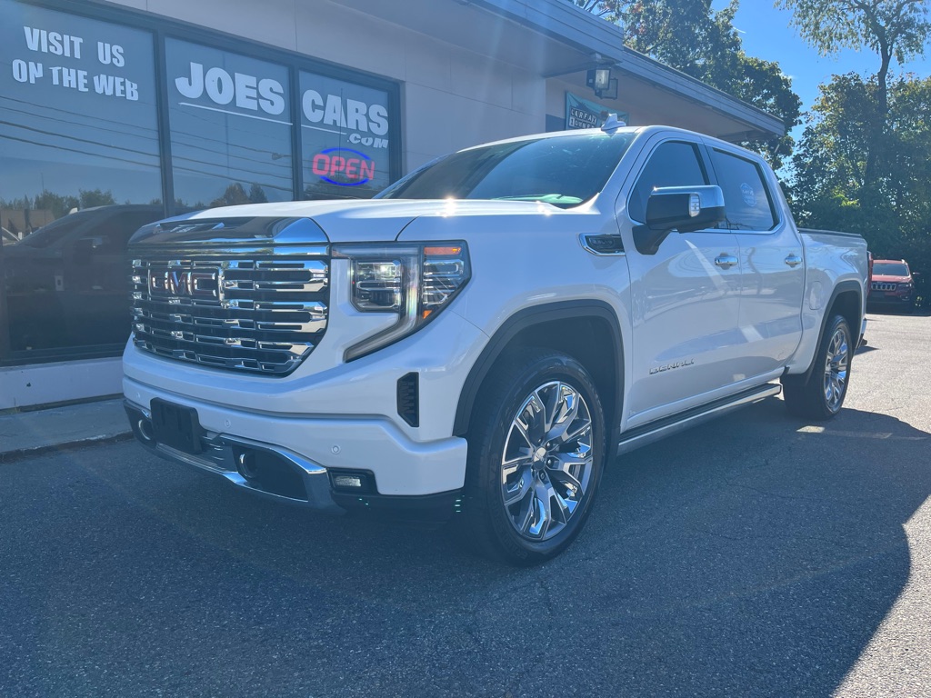 Photo 5 of this GMC SIERRA