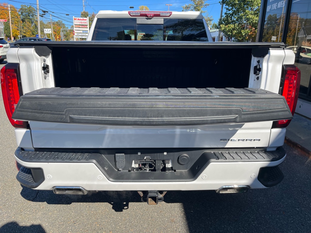Photo 30 of this GMC SIERRA