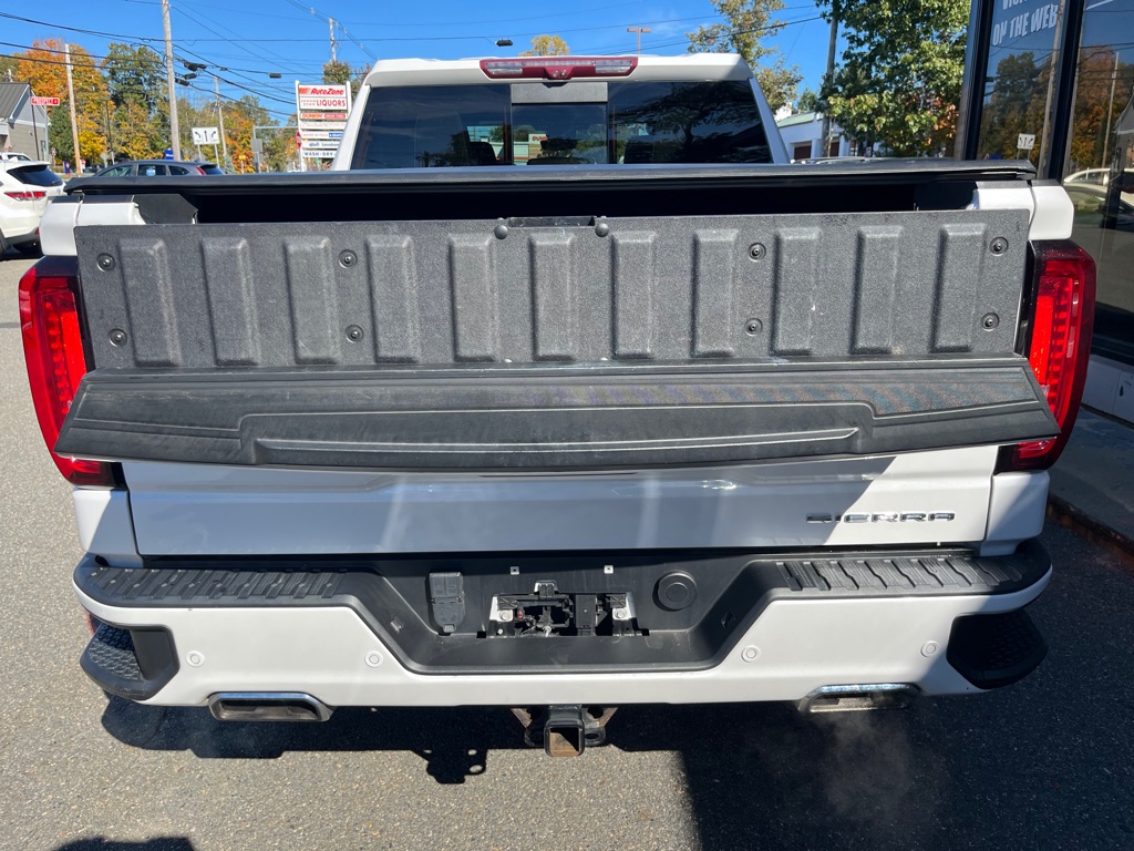 Photo 29 of this GMC SIERRA