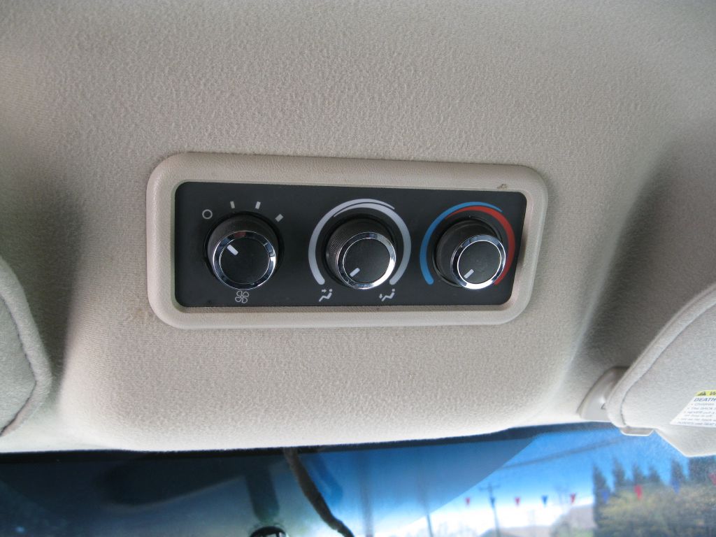 Photo 13 of this CHEVROLET EXPRESS G3500