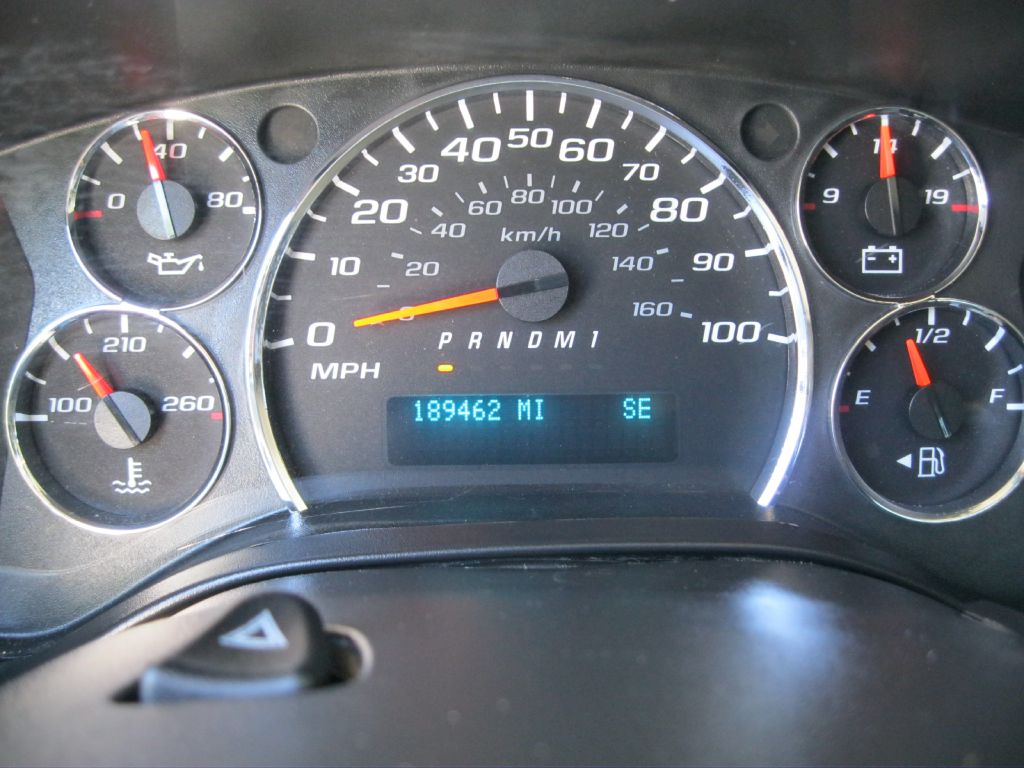 Photo 14 of this CHEVROLET EXPRESS G3500