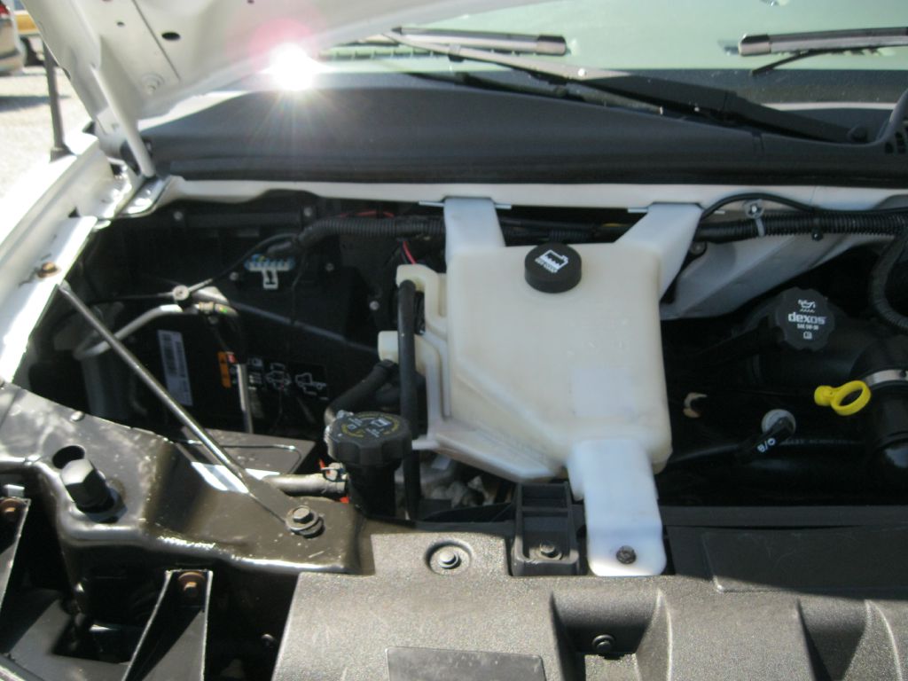 Photo 25 of this CHEVROLET EXPRESS G3500