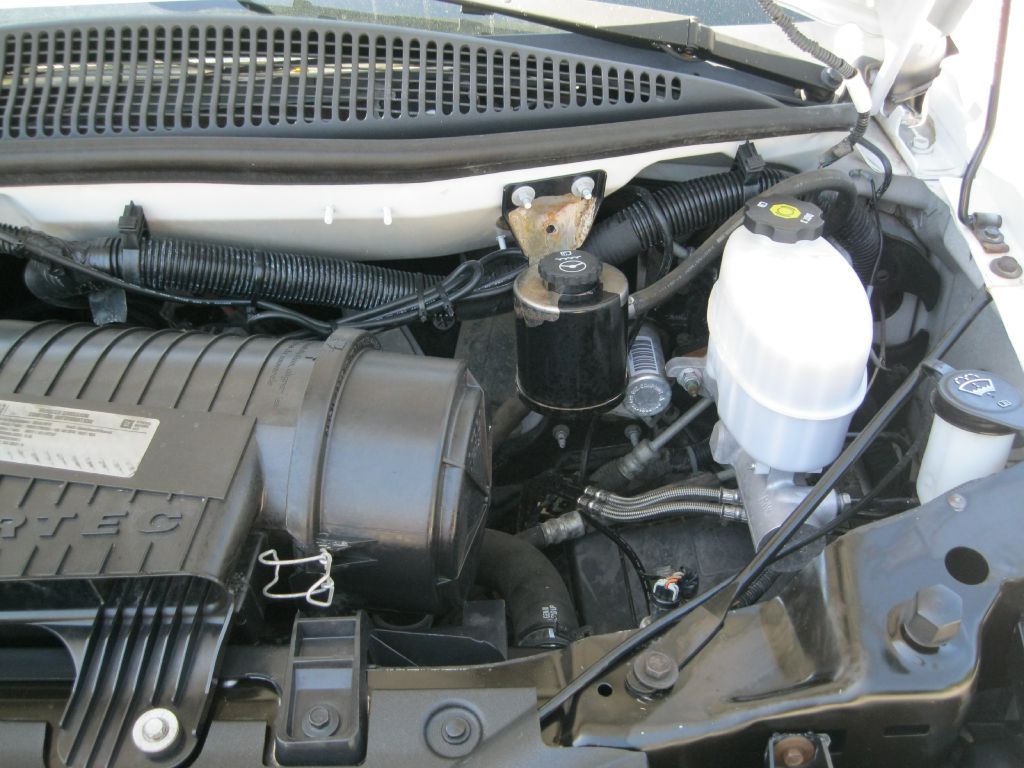 Photo 27 of this CHEVROLET EXPRESS G3500