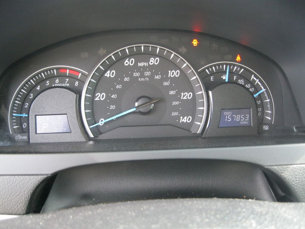 Photo 16 of this TOYOTA CAMRY