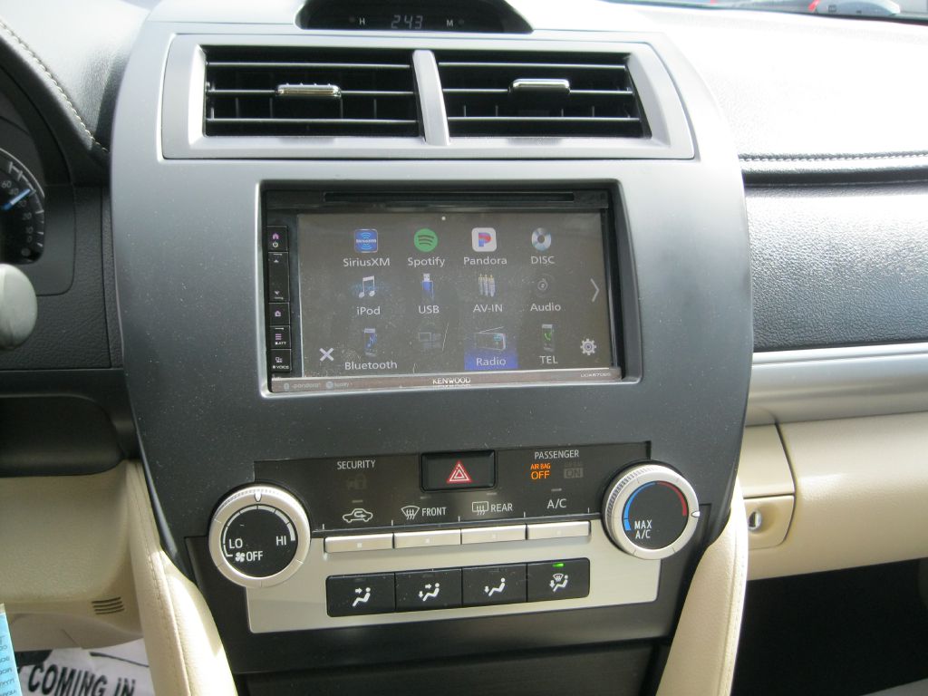 Photo 17 of this TOYOTA CAMRY