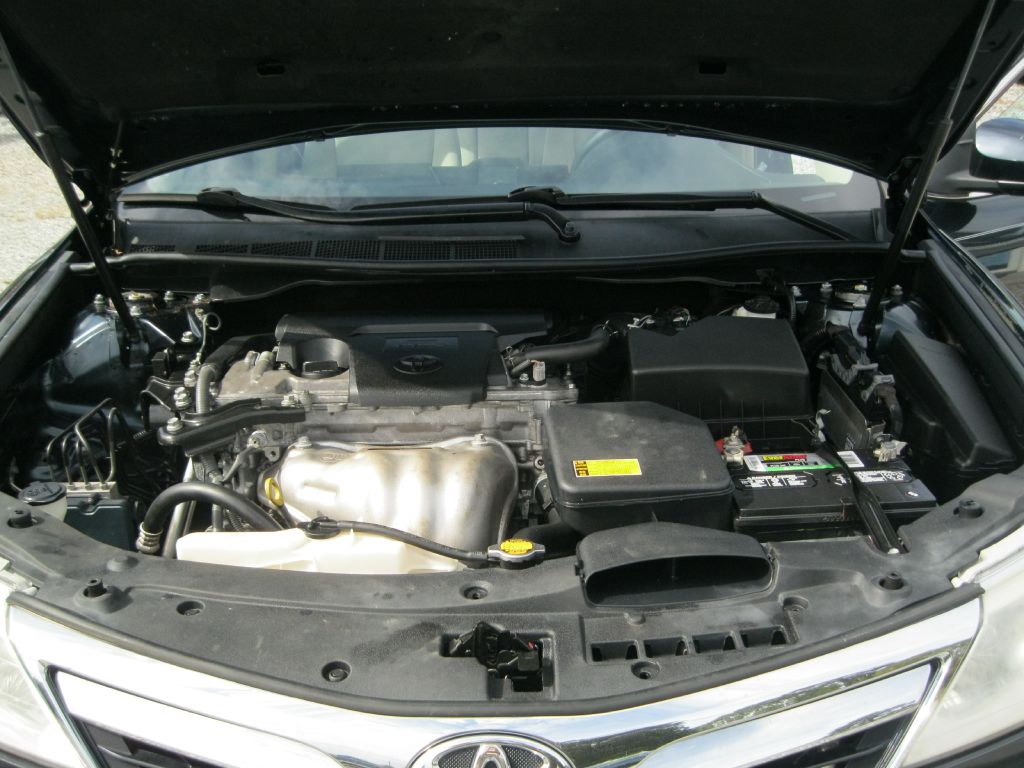 Photo 22 of this TOYOTA CAMRY