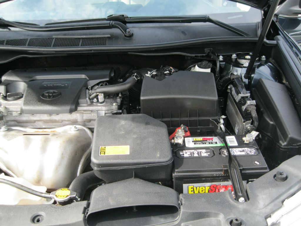 Photo 24 of this TOYOTA CAMRY