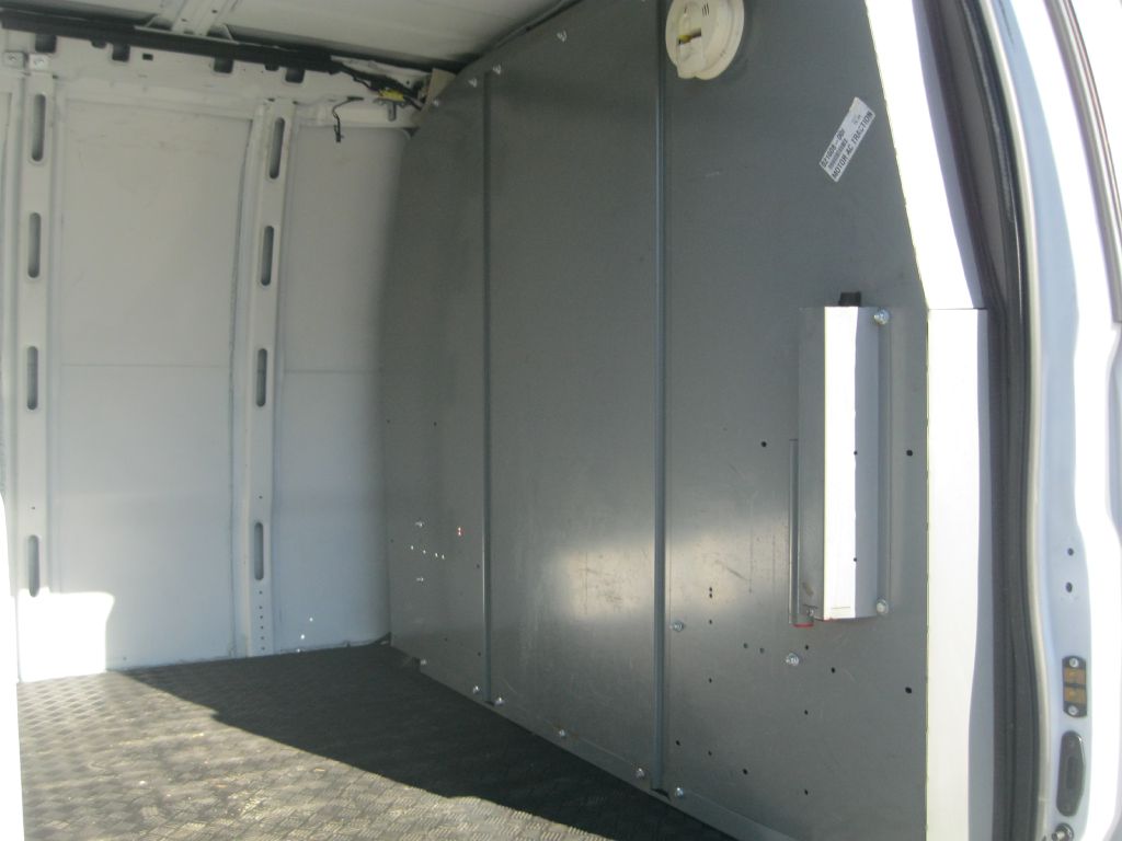 Photo 22 of this CHEVROLET EXPRESS G3500