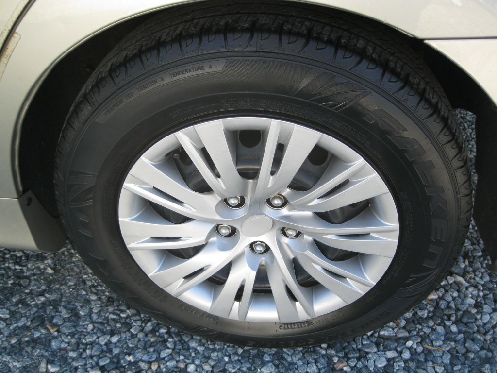 Photo 20 of this TOYOTA CAMRY