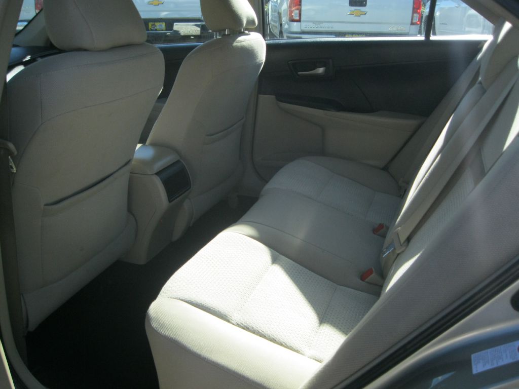 Photo 17 of this TOYOTA CAMRY