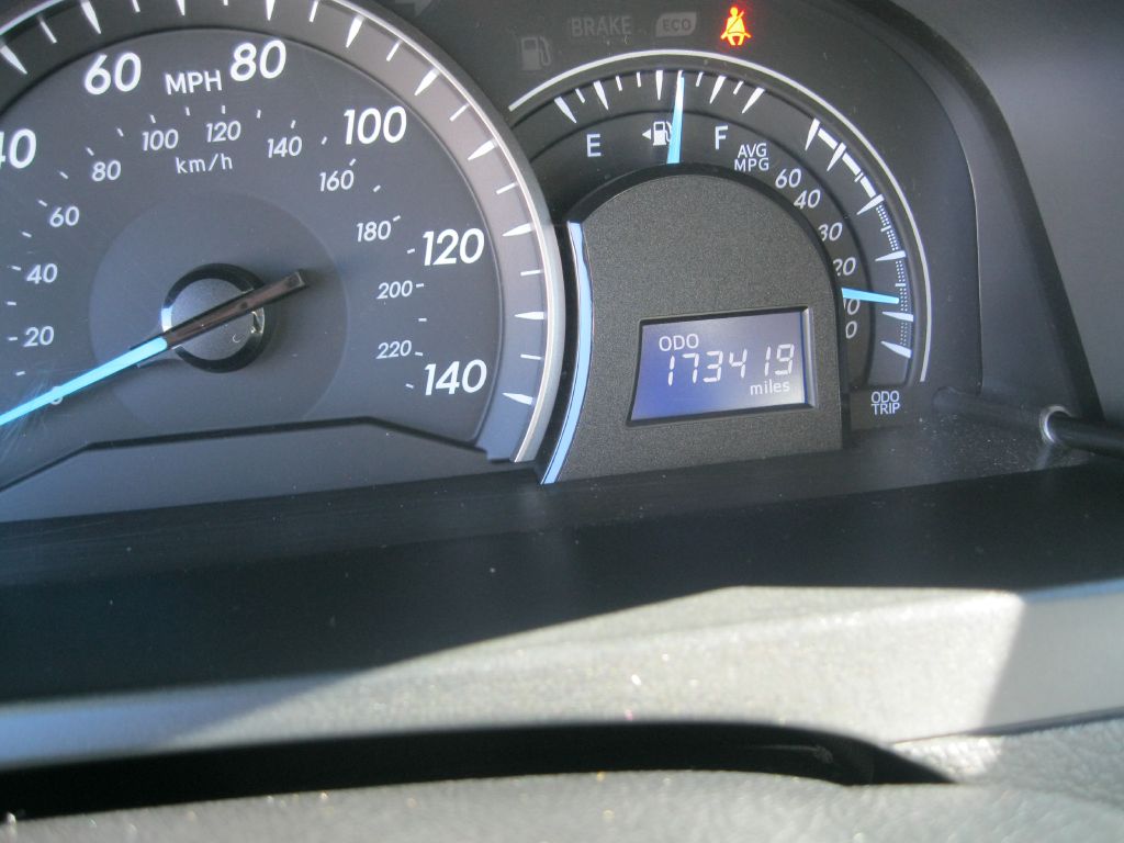 Photo 14 of this TOYOTA CAMRY