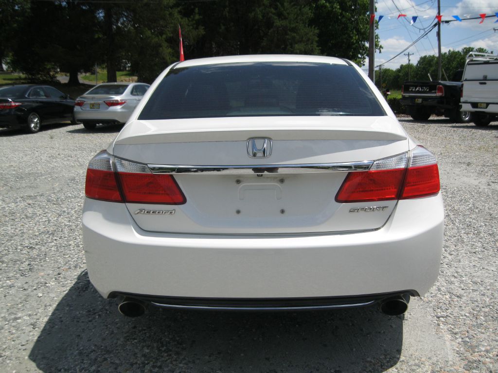 Photo 4 of this HONDA ACCORD