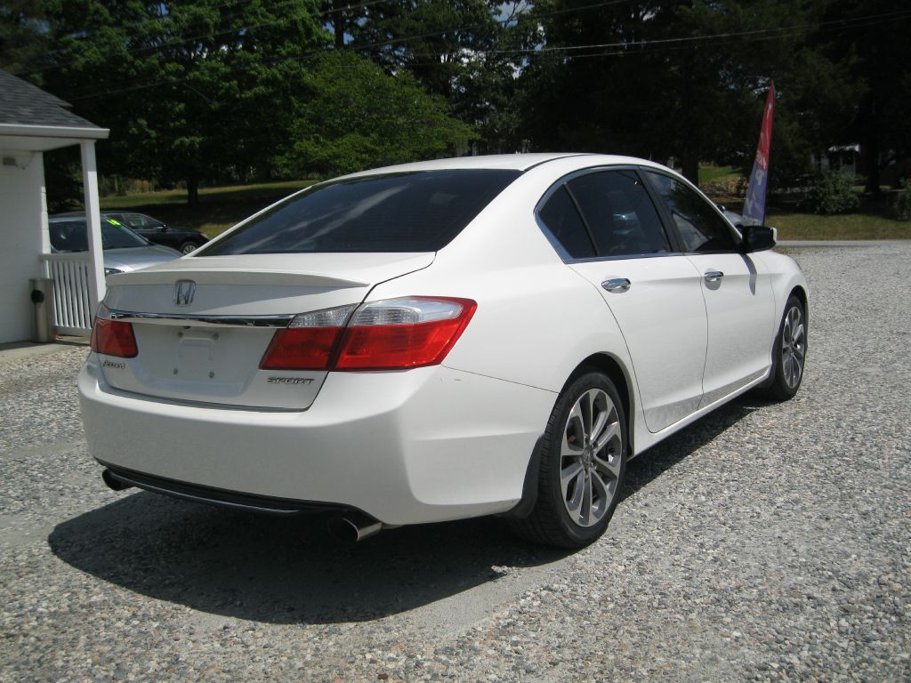 Photo 5 of this HONDA ACCORD