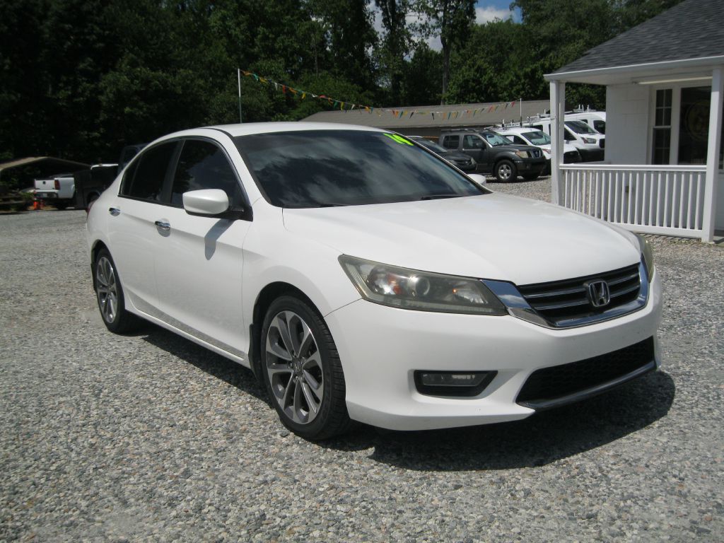 Photo 7 of this HONDA ACCORD