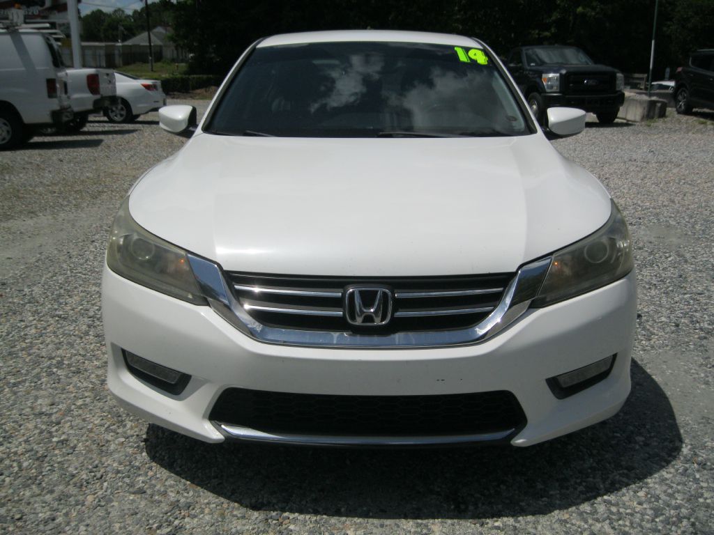 Photo 8 of this HONDA ACCORD
