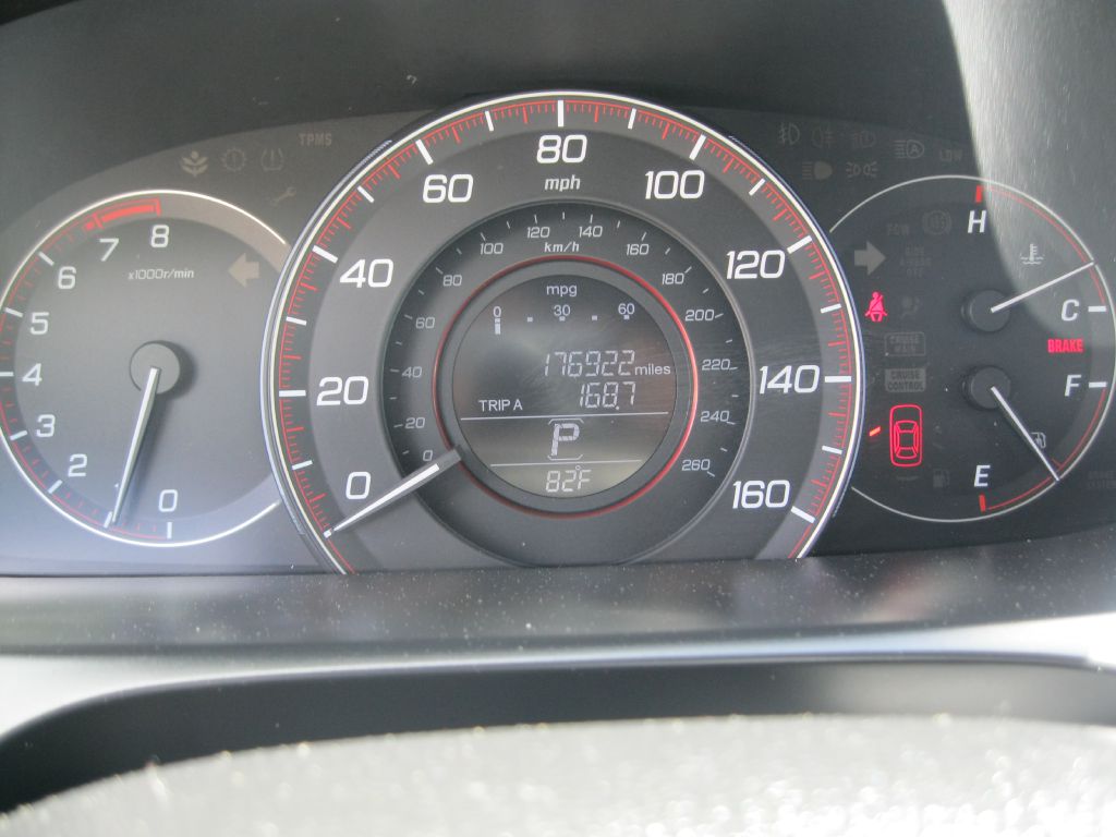 Photo 14 of this HONDA ACCORD