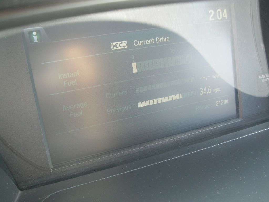 Photo 16 of this HONDA ACCORD
