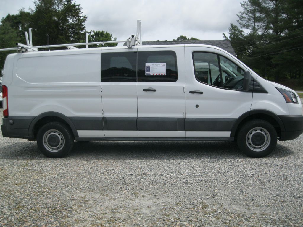 Photo 6 of this FORD TRANSIT
