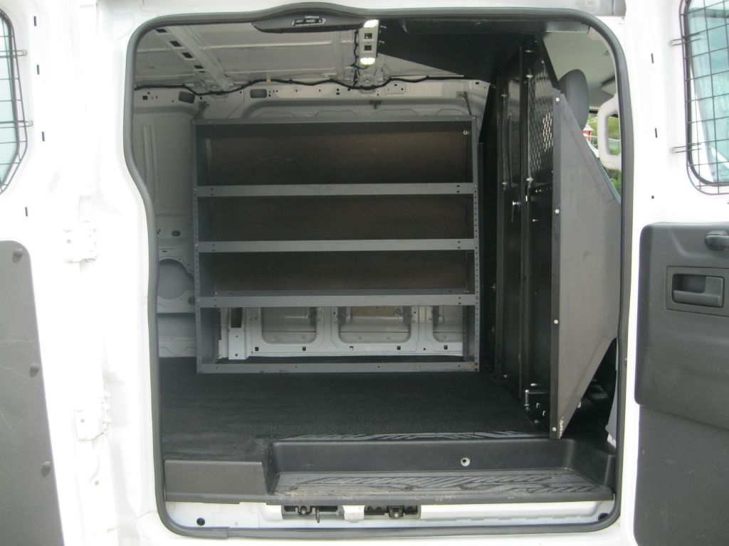 Photo 12 of this FORD TRANSIT