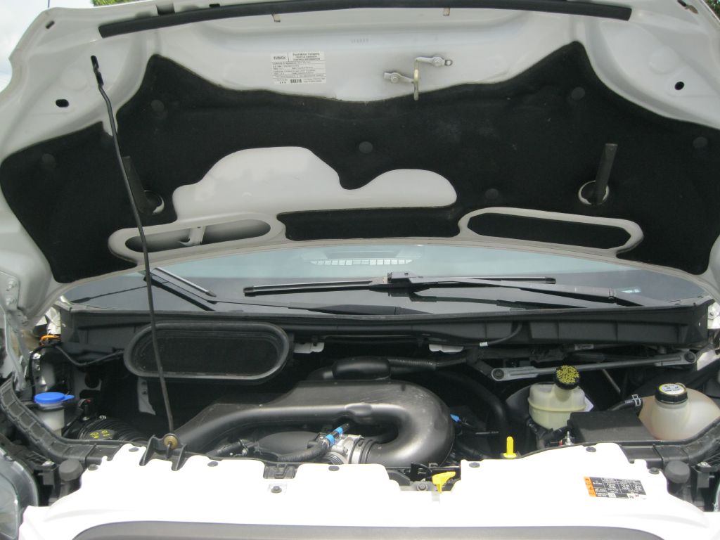 Photo 22 of this FORD TRANSIT