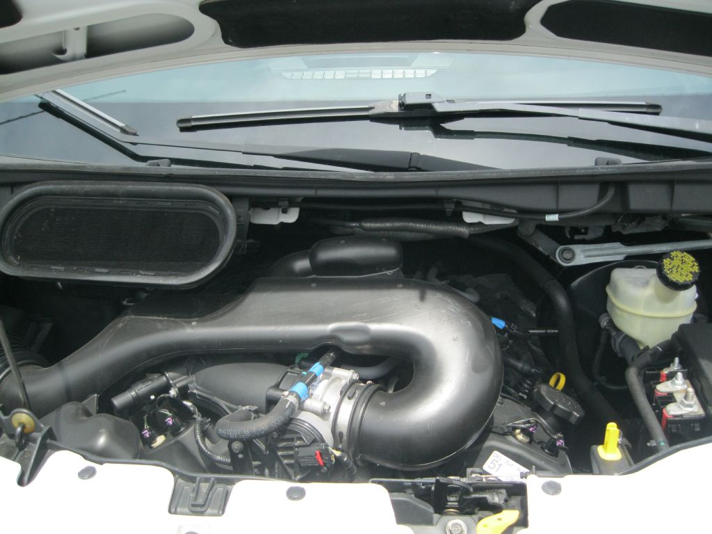 Photo 24 of this FORD TRANSIT