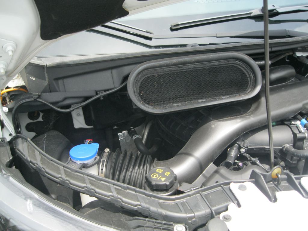 Photo 25 of this FORD TRANSIT