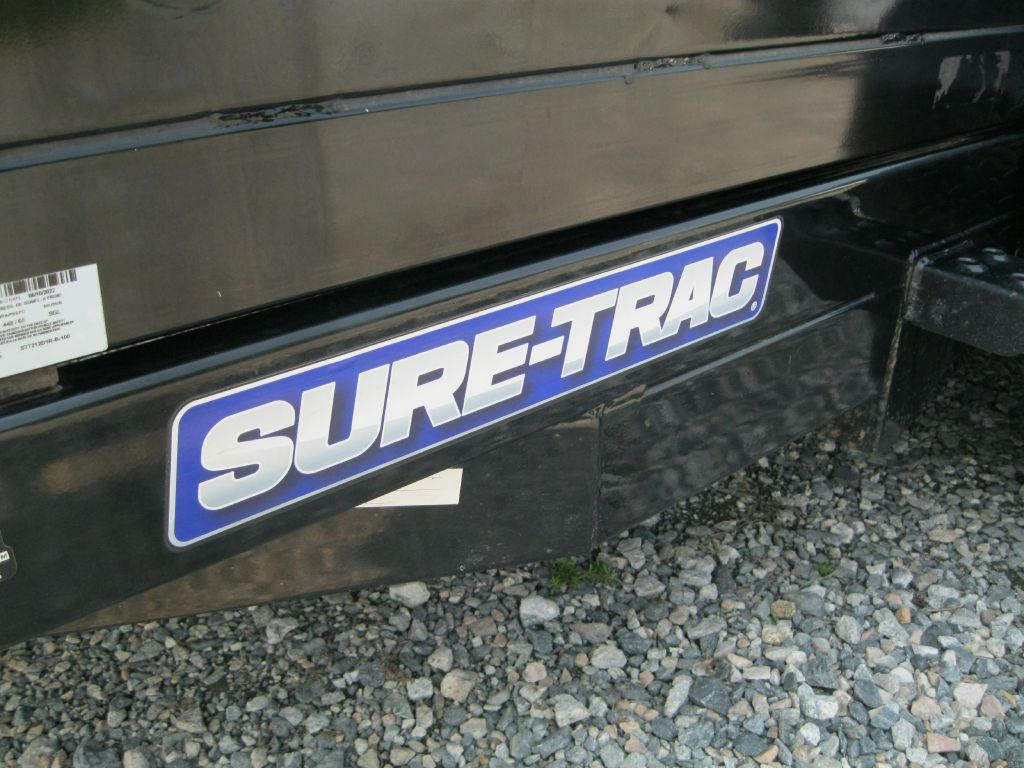 Photo 14 of this SURE-TRAC DUMP