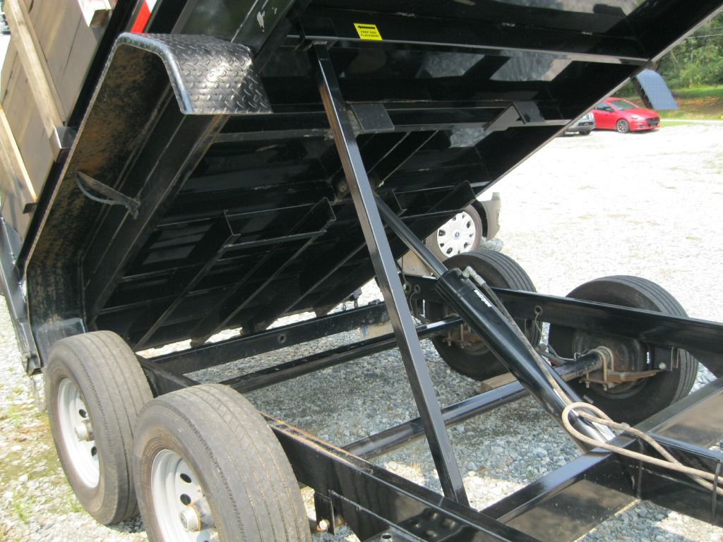 Photo 13 of this SURE-TRAC DUMP