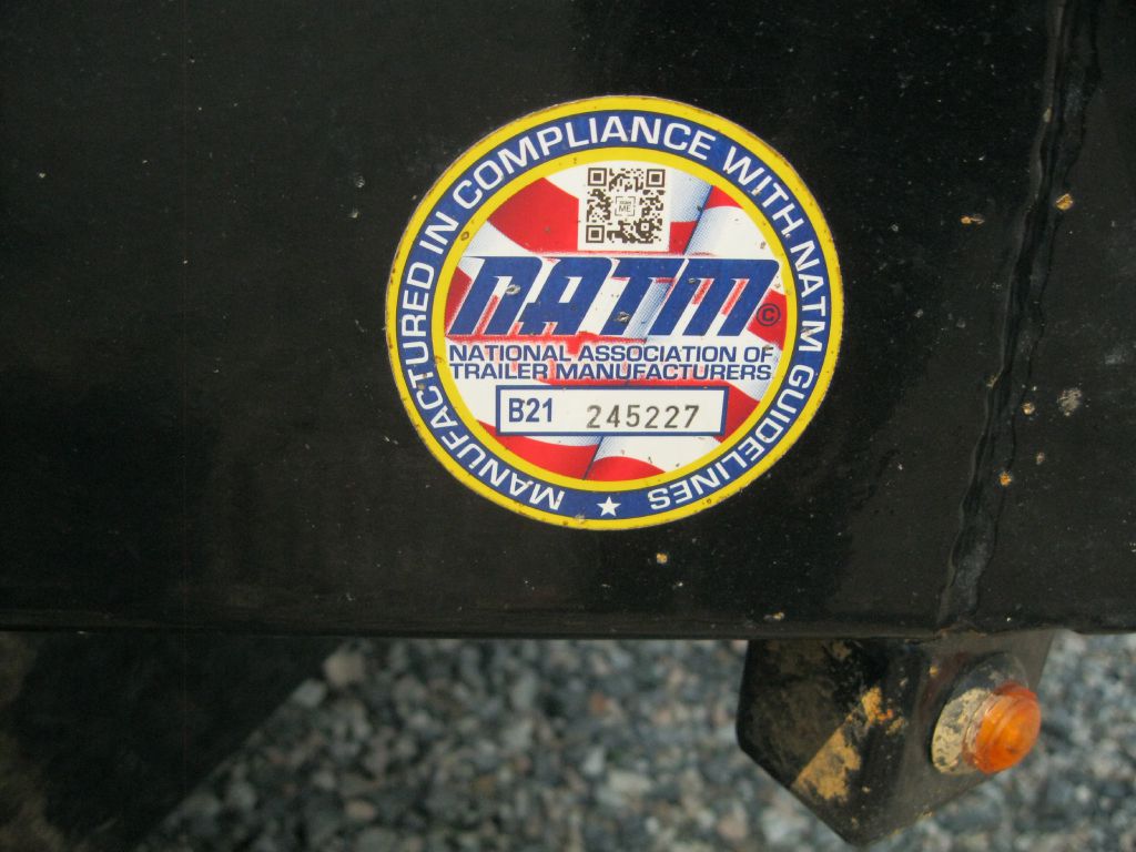 Photo 16 of this SURE-TRAC DUMP