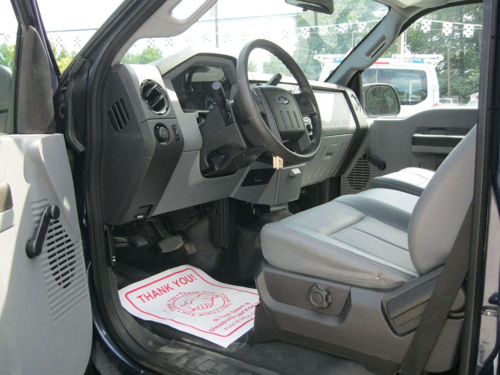 Photo 11 of this FORD F250 SERVICE BE