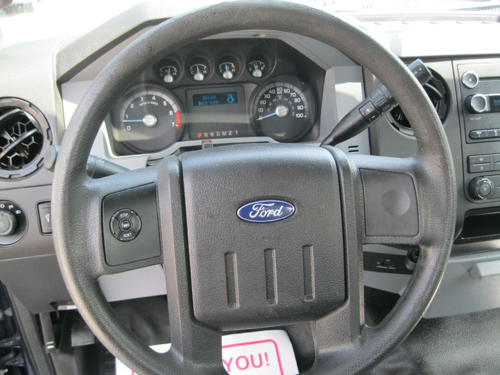 Photo 13 of this FORD F250 SERVICE BE