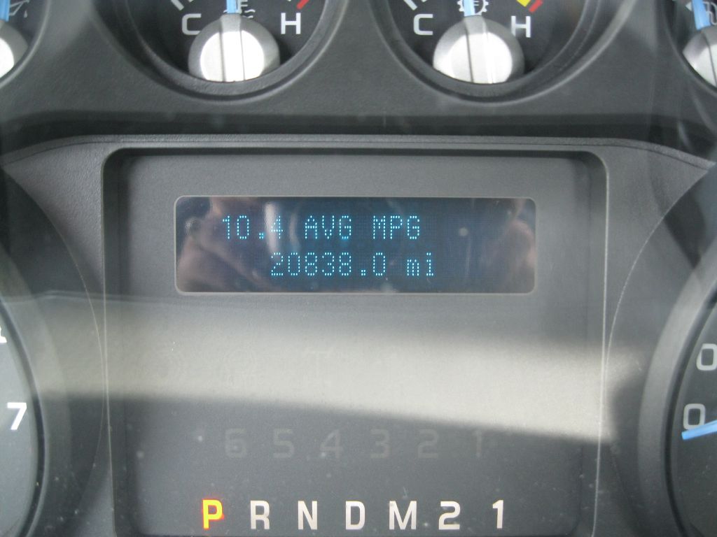 Photo 16 of this FORD F250 SERVICE BE