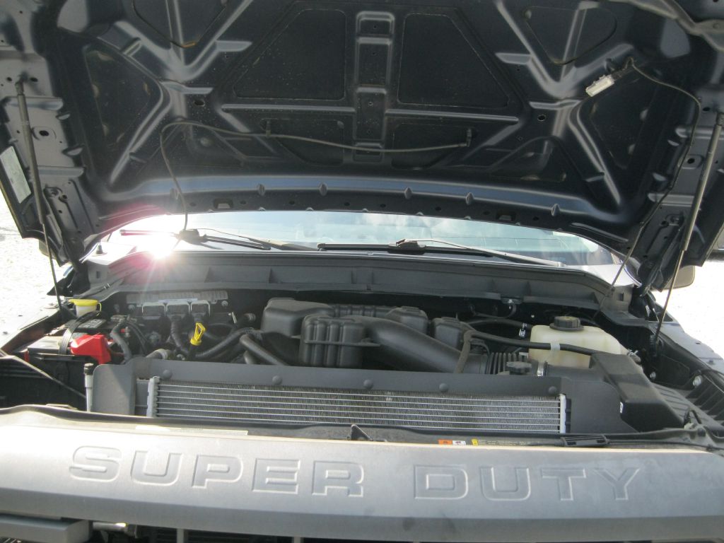 Photo 20 of this FORD F250 SERVICE BE