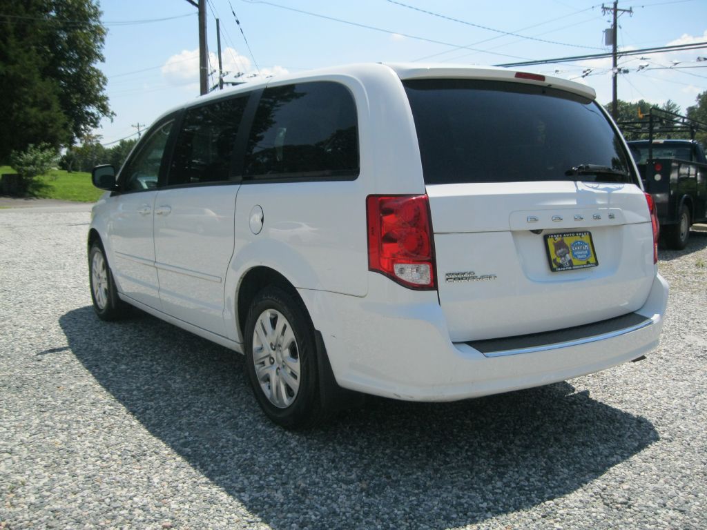 Photo 3 of this DODGE GRAND CARAVAN