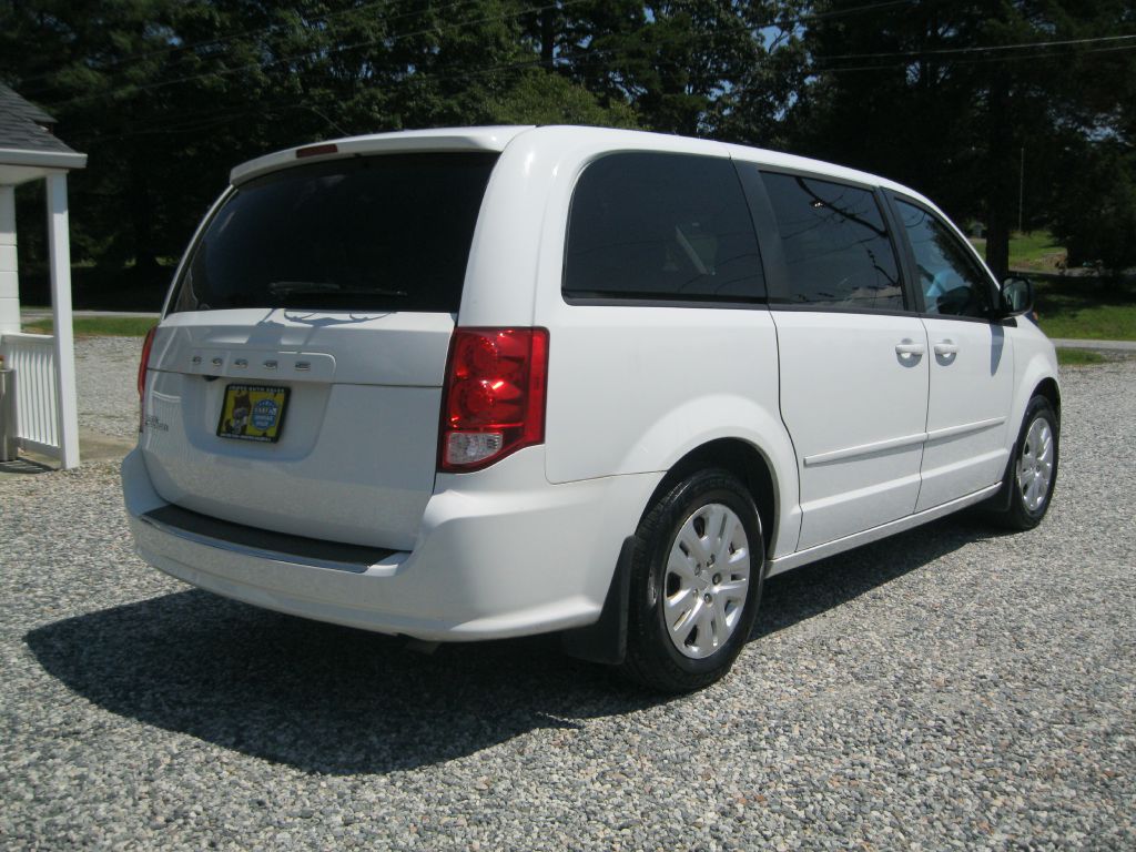 Photo 5 of this DODGE GRAND CARAVAN