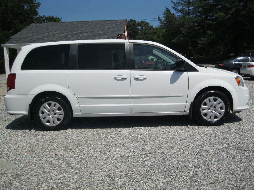 Photo 6 of this DODGE GRAND CARAVAN