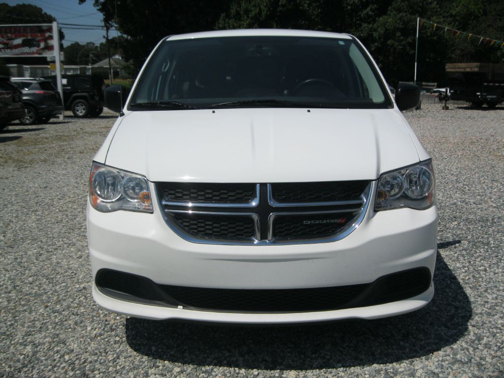 Photo 8 of this DODGE GRAND CARAVAN