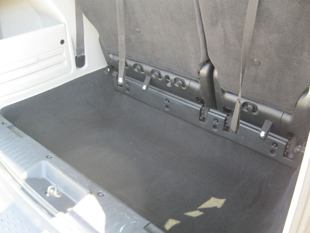 Photo 20 of this DODGE GRAND CARAVAN