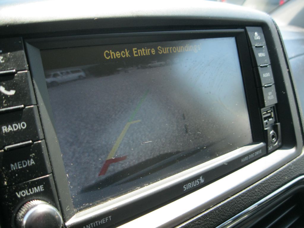 Photo 15 of this DODGE GRAND CARAVAN