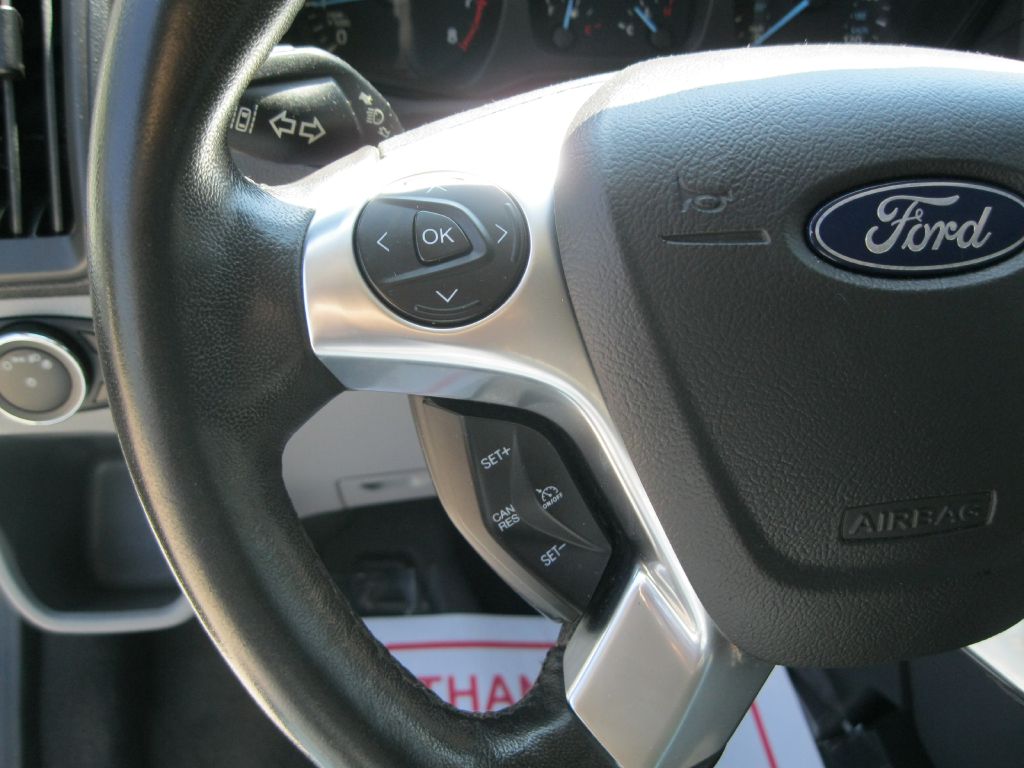 Photo 15 of this FORD TRANSIT