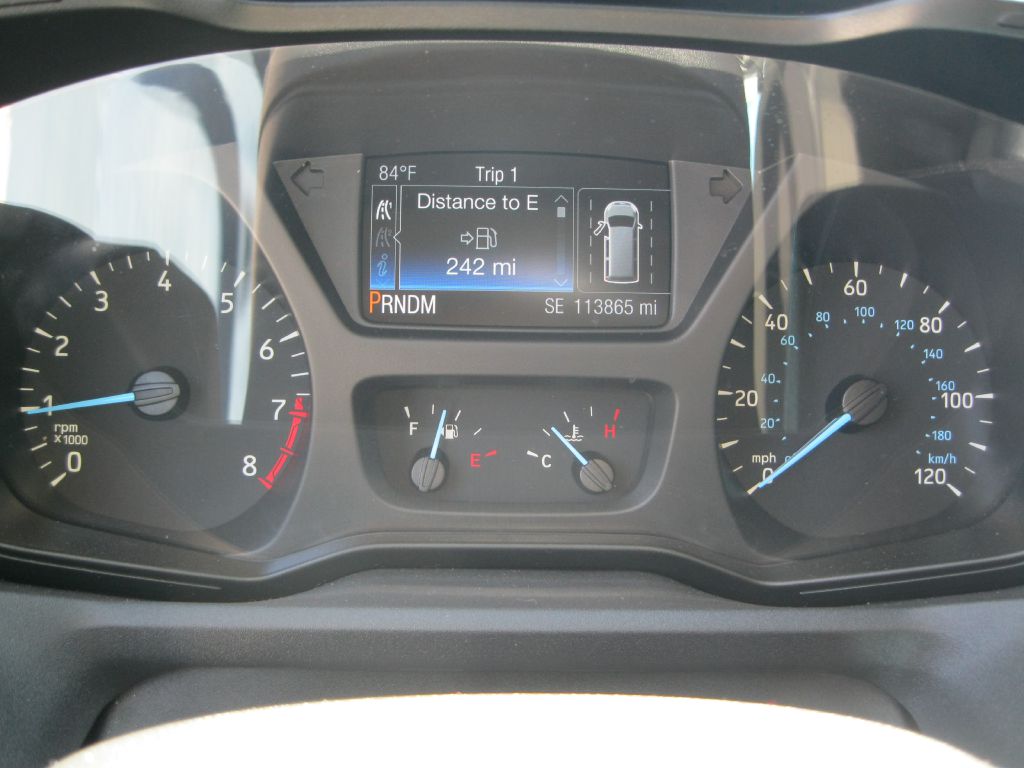 Photo 16 of this FORD TRANSIT