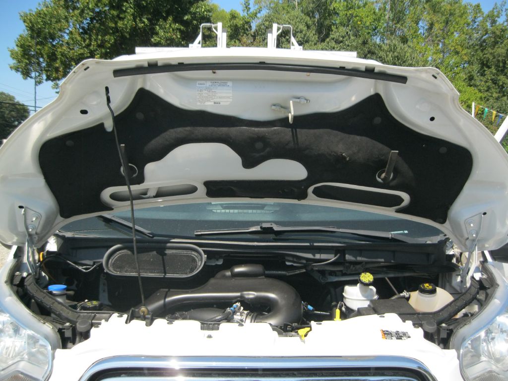 Photo 27 of this FORD TRANSIT